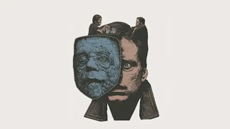 تحلیل فیلم مردی متفاوت