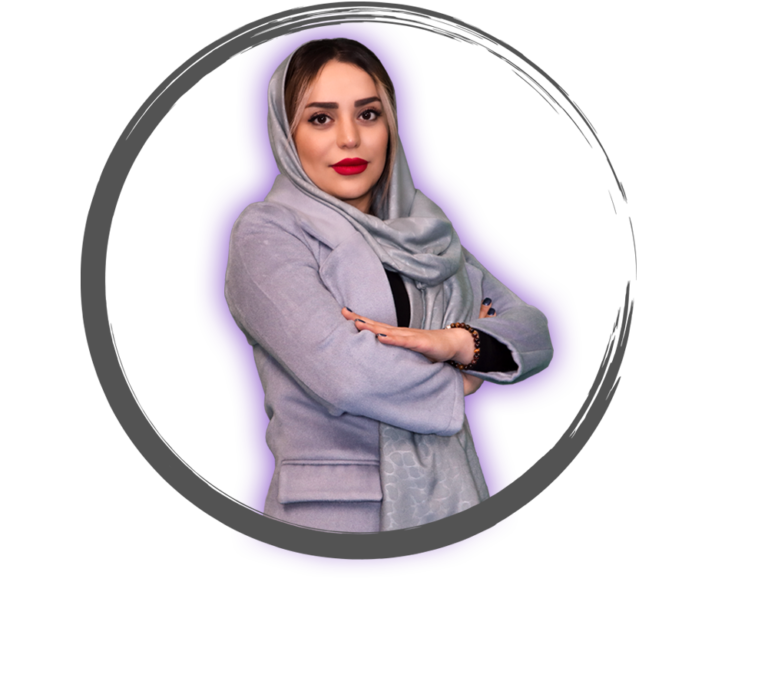 مهشید شاهسوارانی