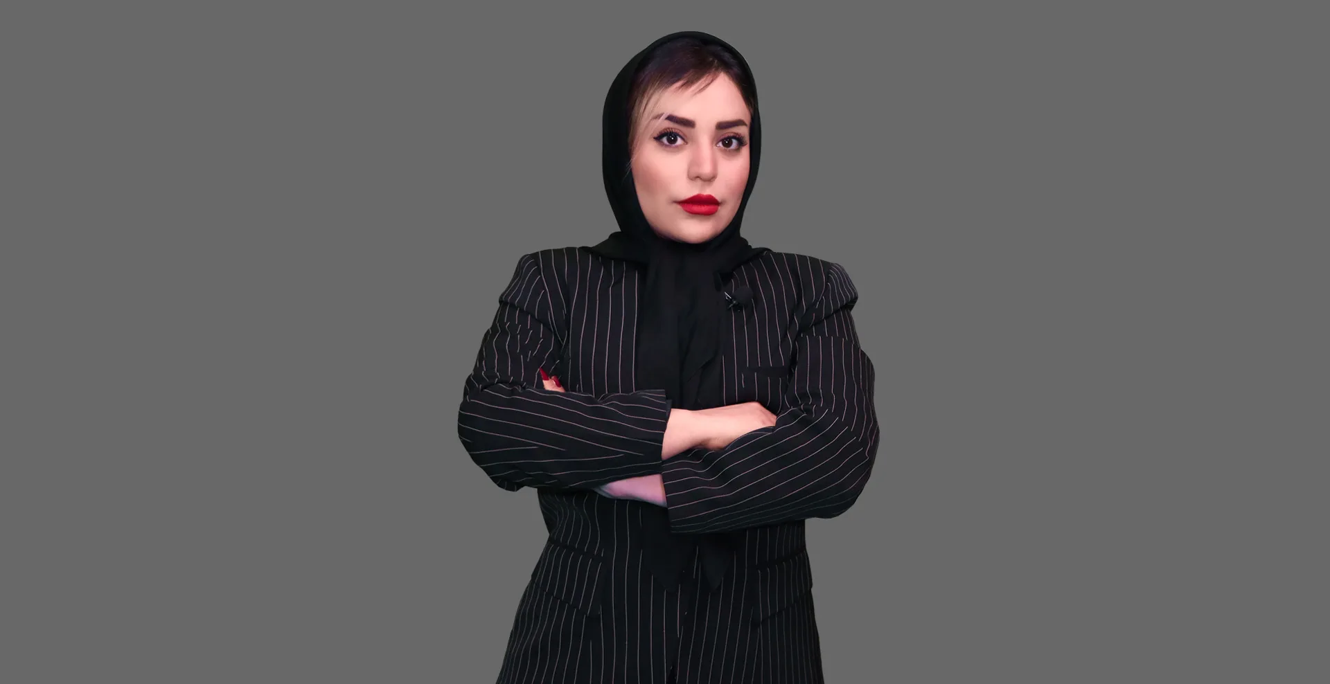درباره مهشید شاهسوارانی